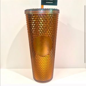 🍯 Starbucks honeycomb Venti tumbler